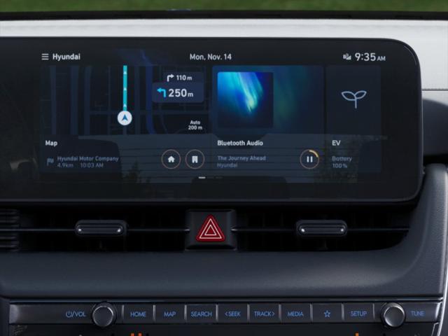 Thumbnail: 2025 Hyundai Ioniq 5 - 8