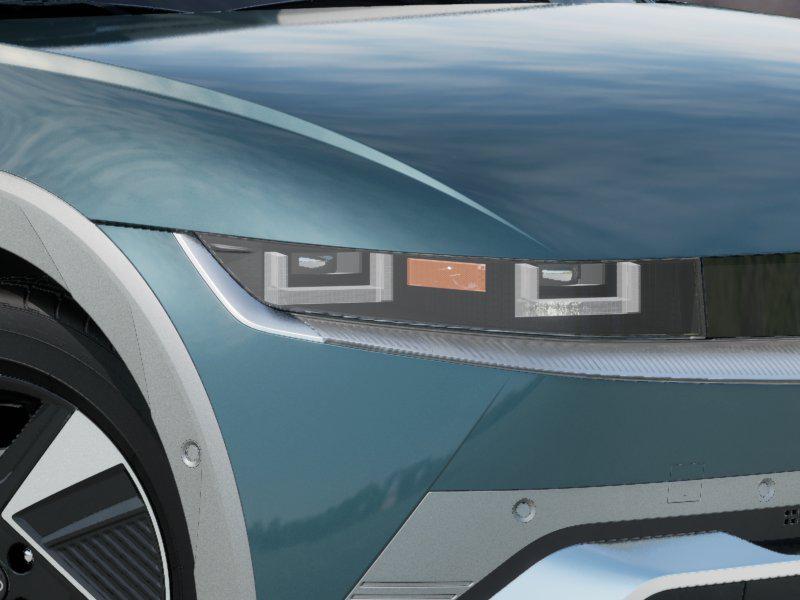 Thumbnail: 2026 Hyundai Ioniq 5 - 5