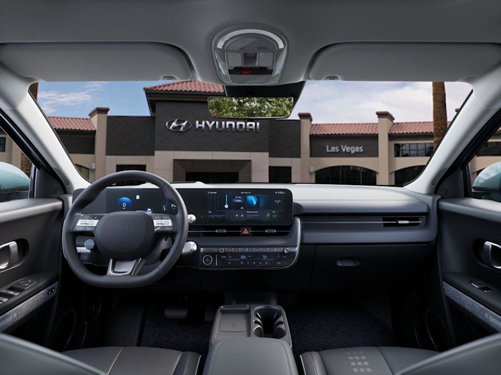 Thumbnail: 2026 Hyundai Ioniq 5 - 2