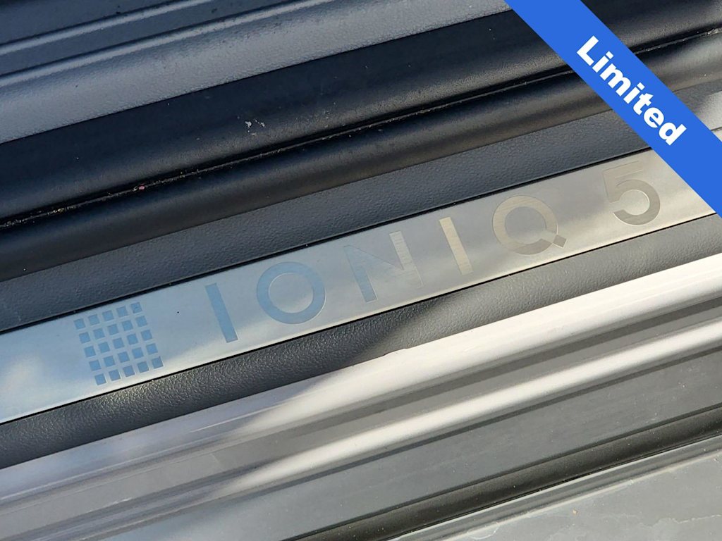 Thumbnail: 2025 Hyundai Ioniq 5 - 15
