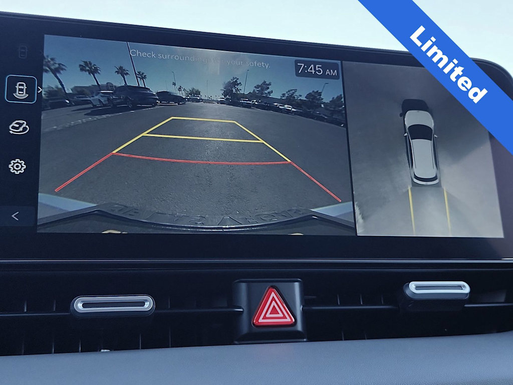 Thumbnail: 2025 Hyundai Ioniq 5 - 26