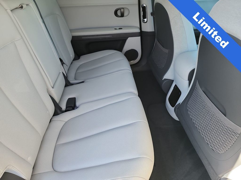 Thumbnail: 2025 Hyundai Ioniq 5 - 11