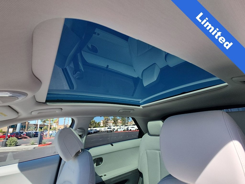 Thumbnail: 2025 Hyundai Ioniq 5 - 29