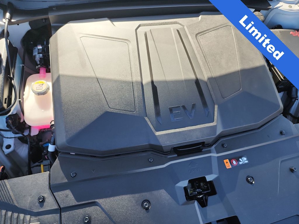 Thumbnail: 2025 Hyundai Ioniq 5 - 21
