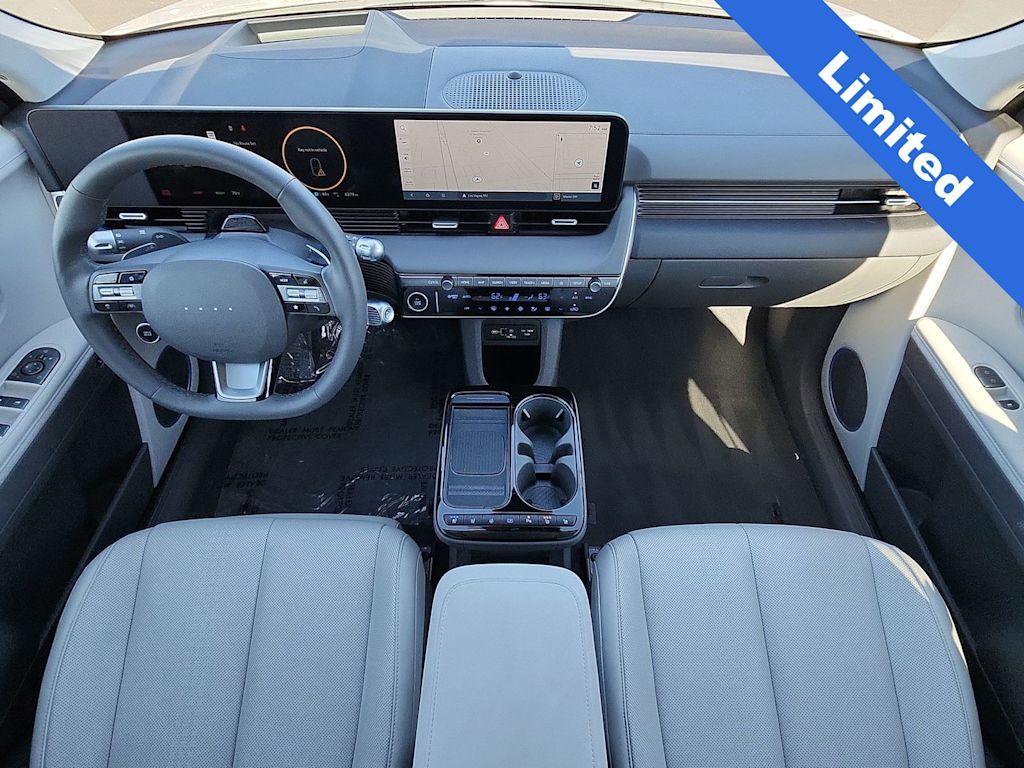 Thumbnail: 2025 Hyundai Ioniq 5 - 8