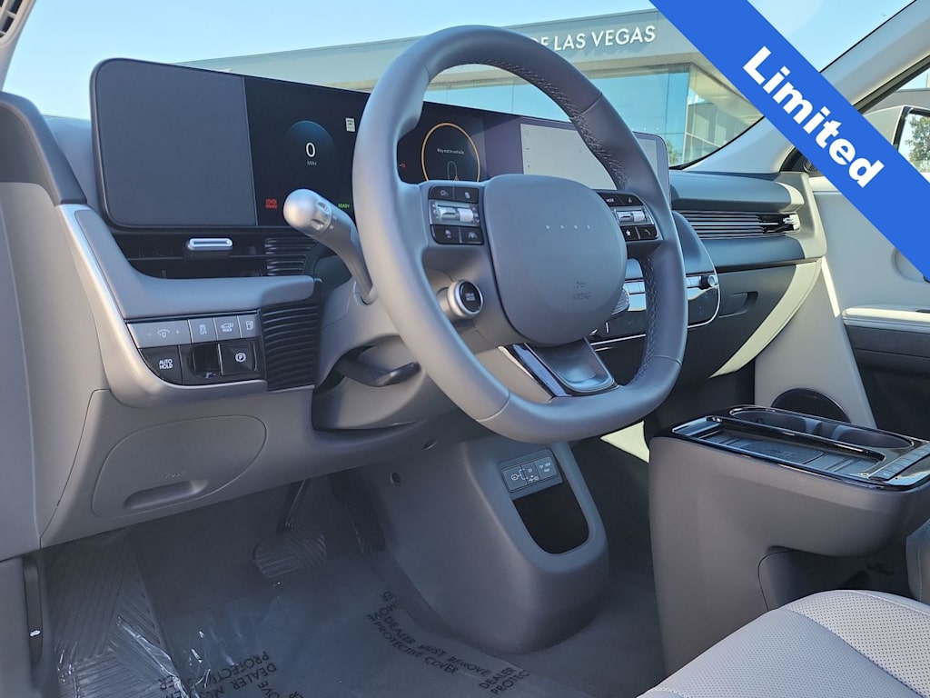 Thumbnail: 2025 Hyundai Ioniq 5 - 2