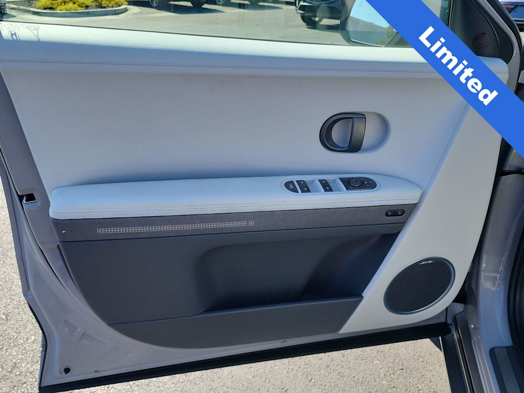 Thumbnail: 2025 Hyundai Ioniq 5 - 28