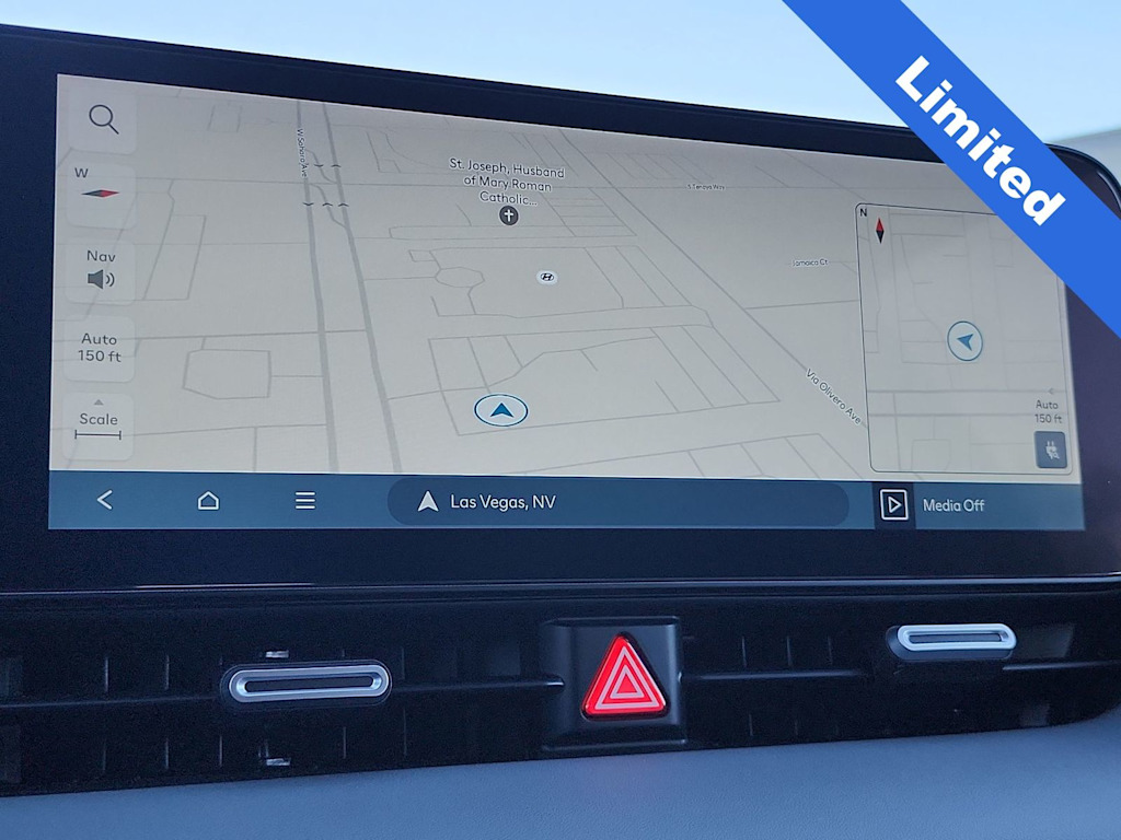 Thumbnail: 2025 Hyundai Ioniq 5 - 27