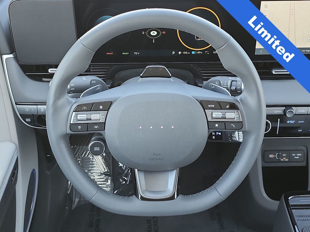 Thumbnail: 2025 Hyundai Ioniq 5 - 12