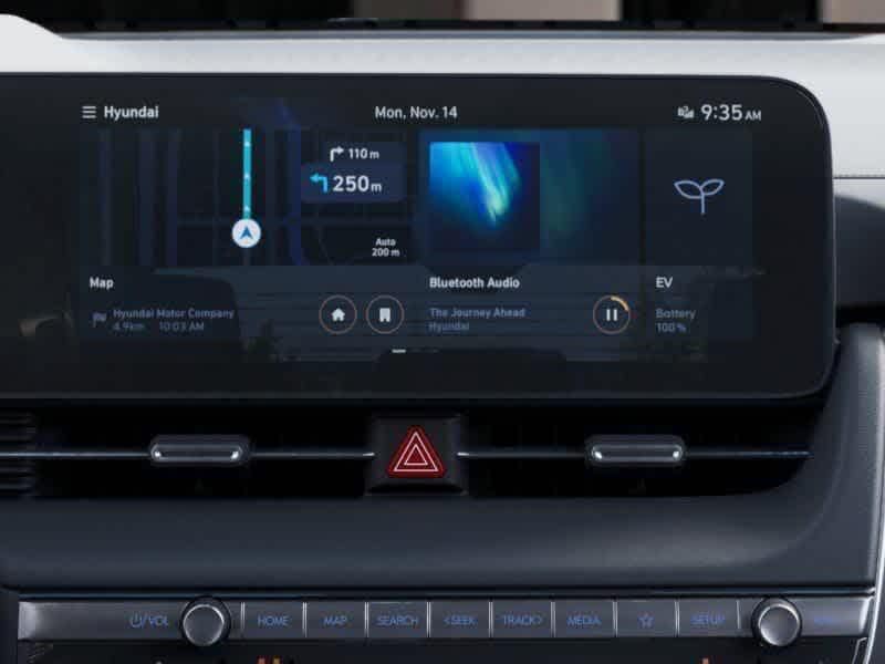 Thumbnail: 2026 Hyundai Ioniq 5 - 9
