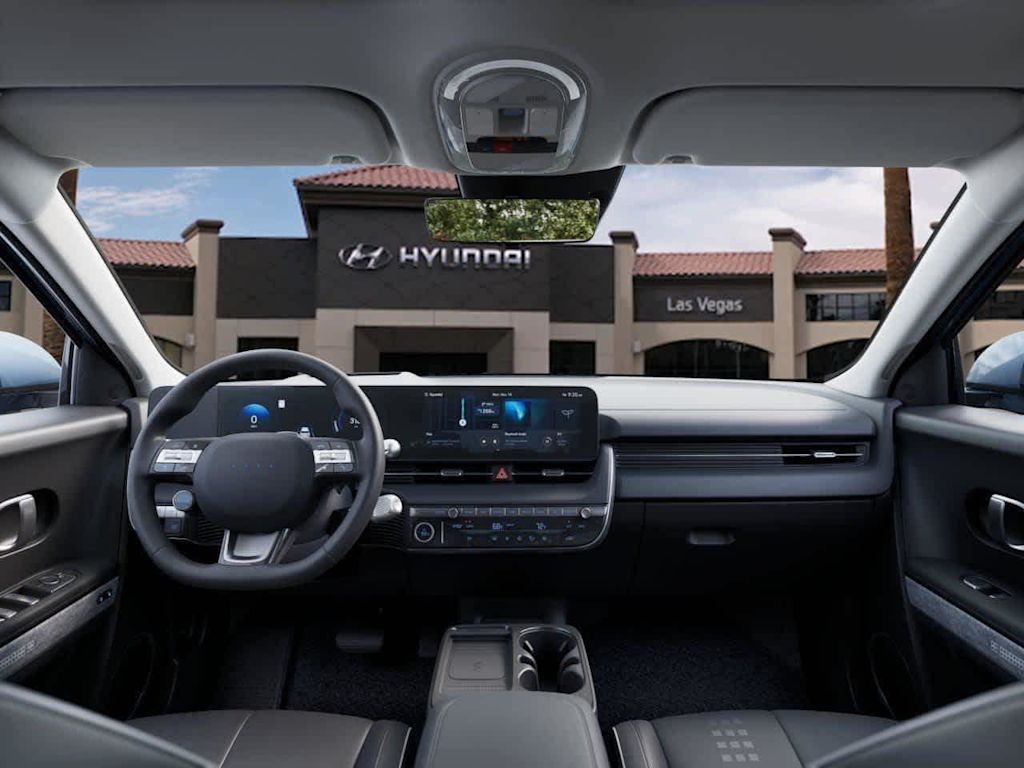 Thumbnail: 2026 Hyundai Ioniq 5 - 2