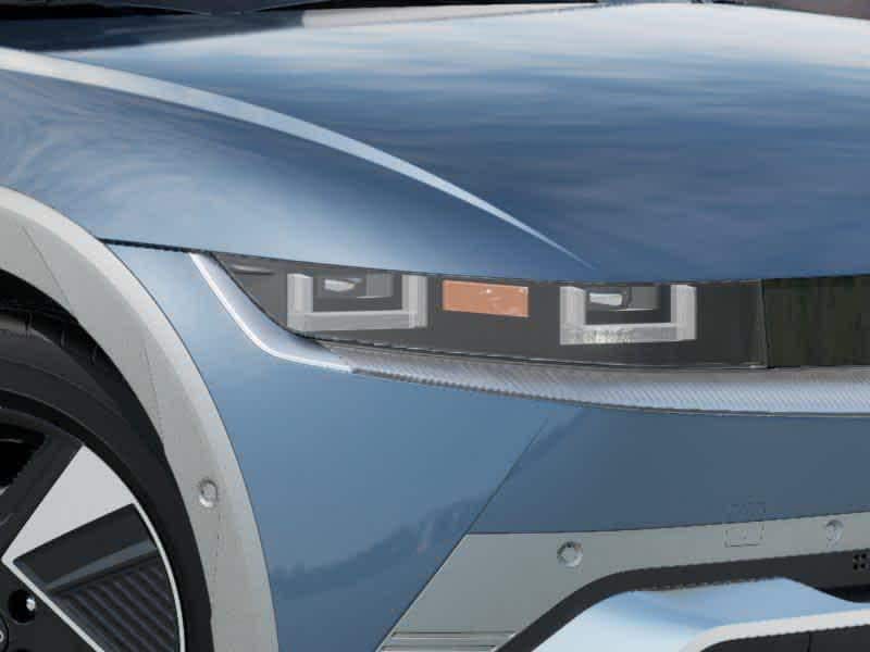 Thumbnail: 2026 Hyundai Ioniq 5 - 5