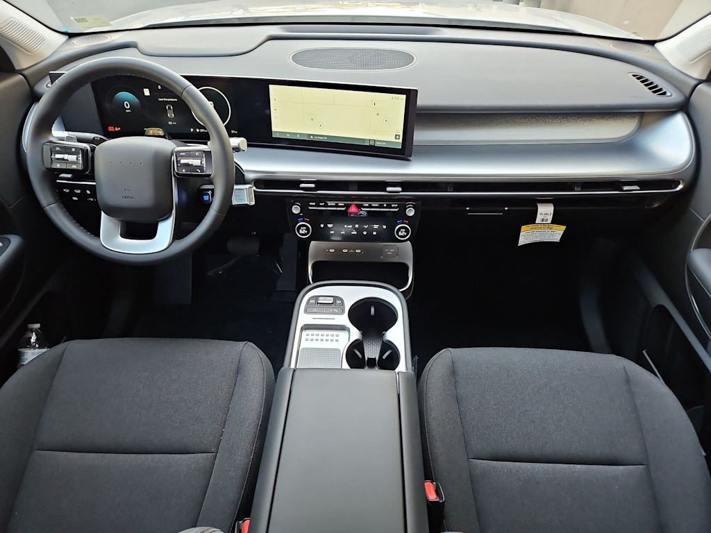 Thumbnail: 2026 Hyundai Ioniq - 8