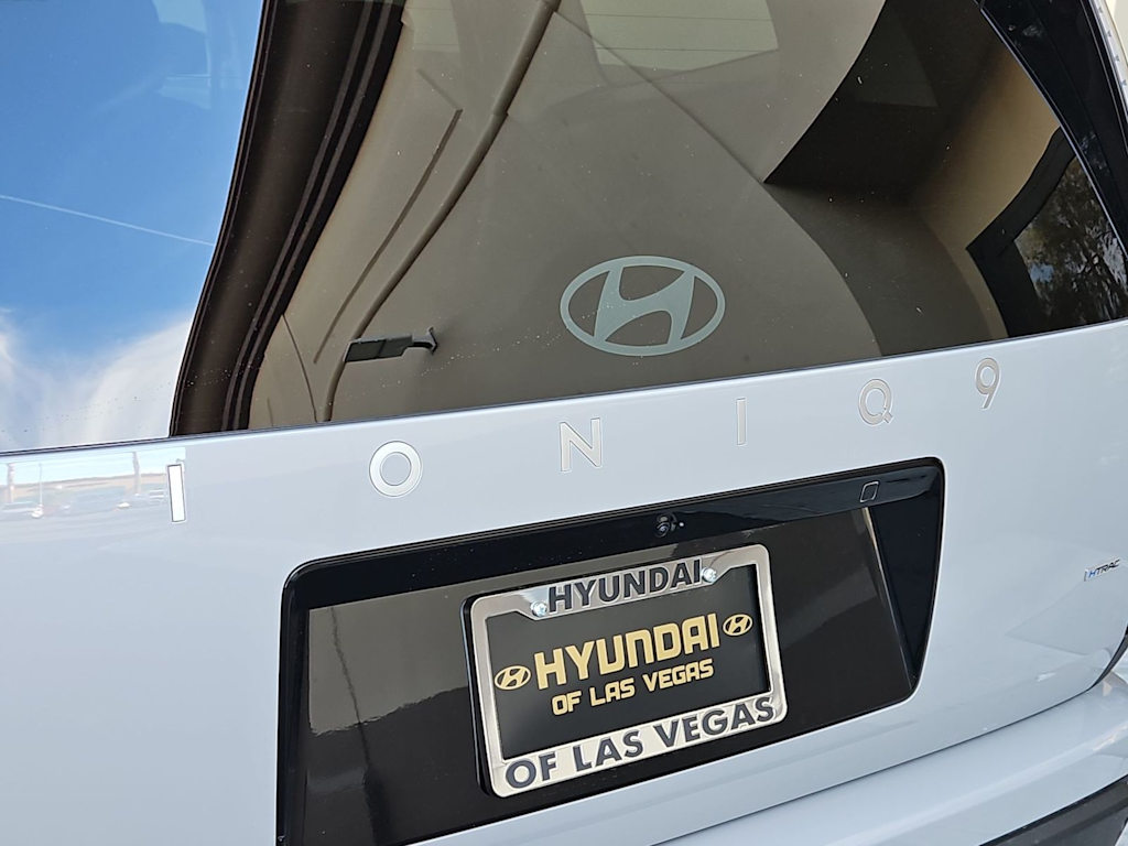 Thumbnail: 2026 Hyundai Ioniq - 15