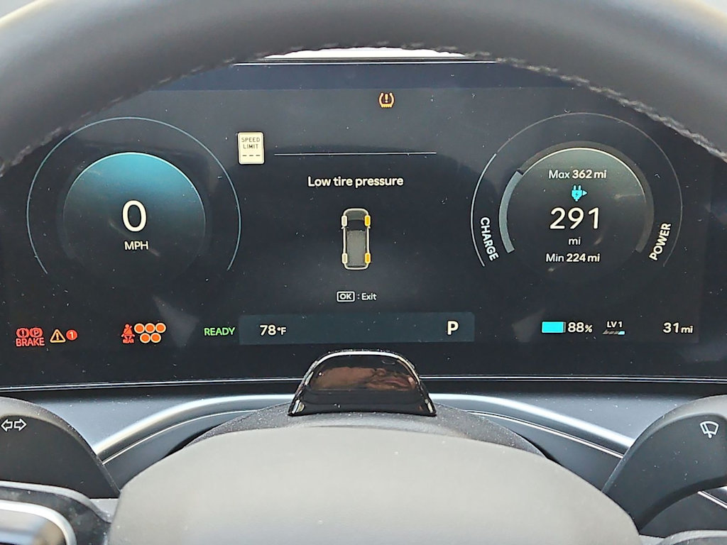 Thumbnail: 2026 Hyundai Ioniq - 26