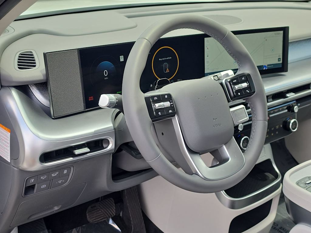 Thumbnail: 2026 Hyundai Ioniq - 2