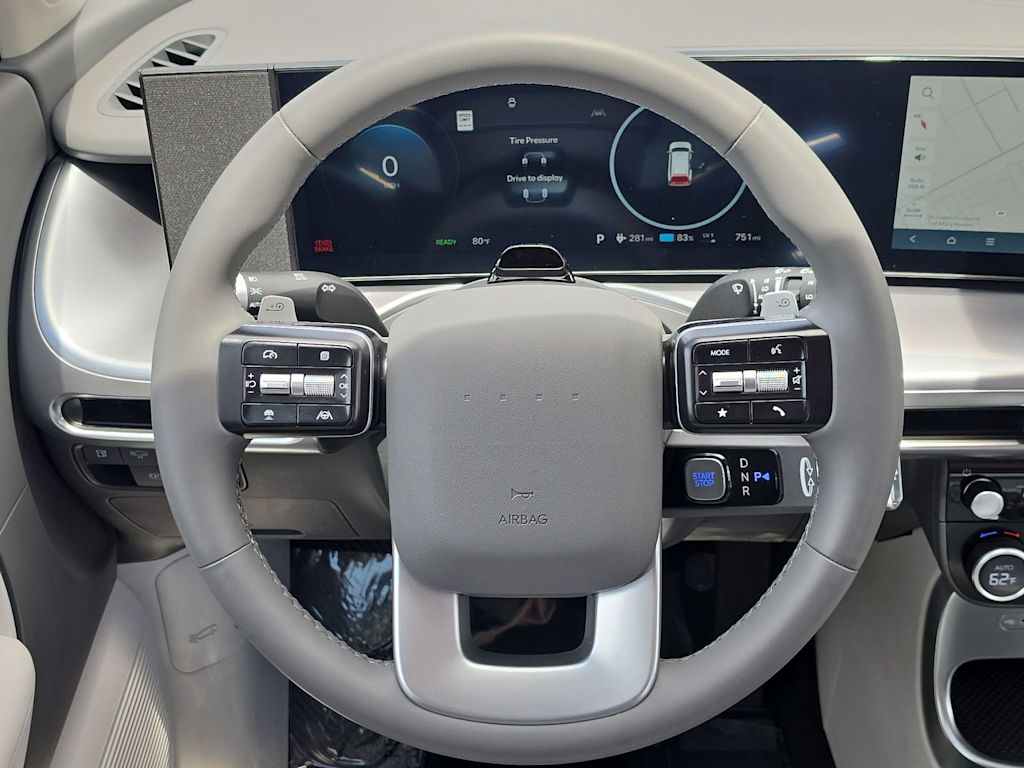 Thumbnail: 2026 Hyundai Ioniq - 11