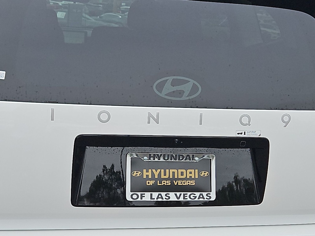 Thumbnail: 2026 Hyundai Ioniq - 15