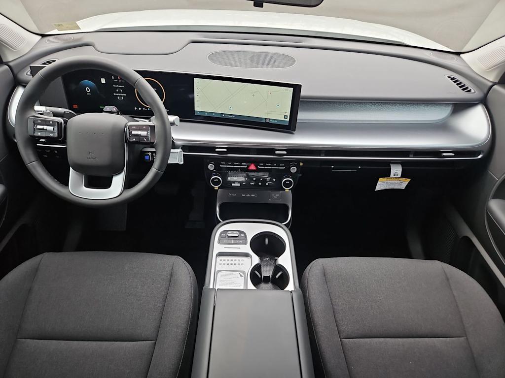 Thumbnail: 2026 Hyundai Ioniq - 2