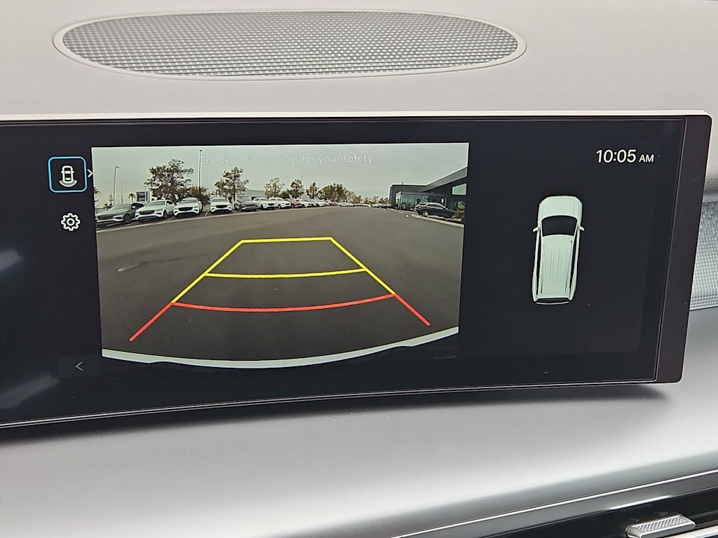 Thumbnail: 2026 Hyundai Ioniq - 27