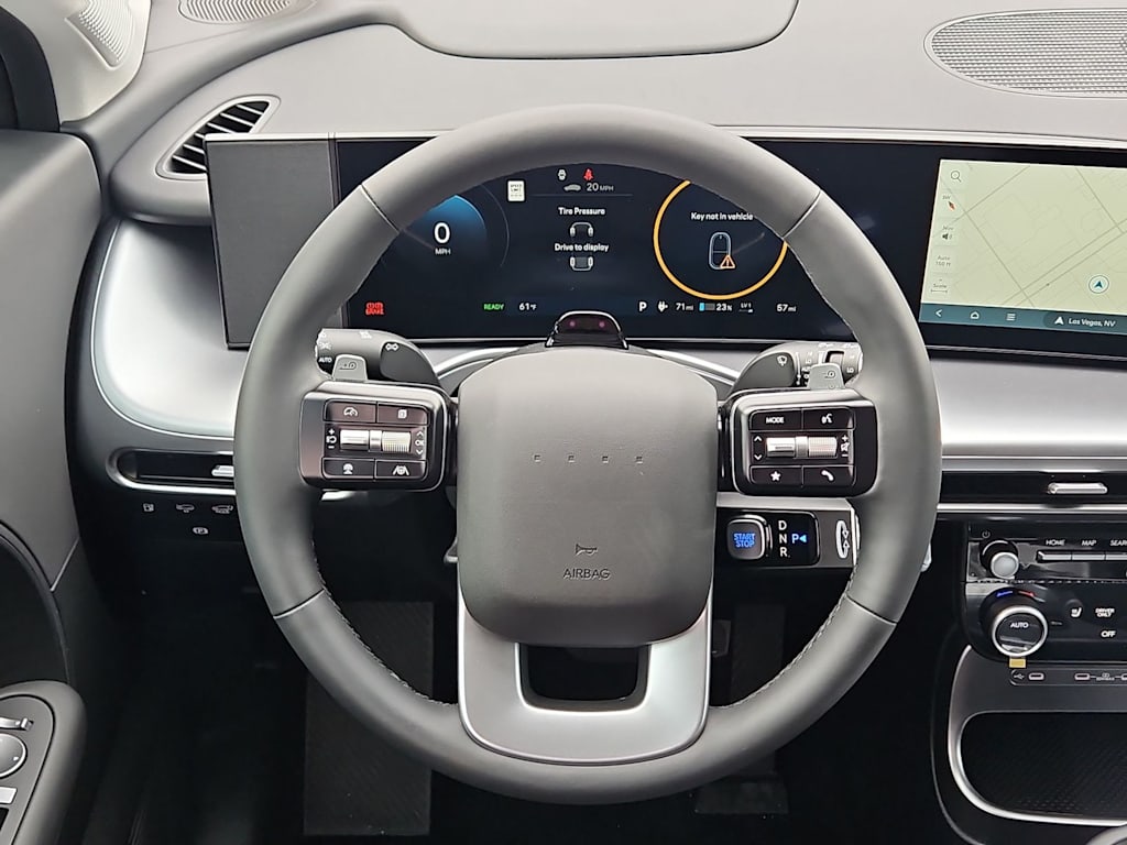 Thumbnail: 2026 Hyundai Ioniq - 9