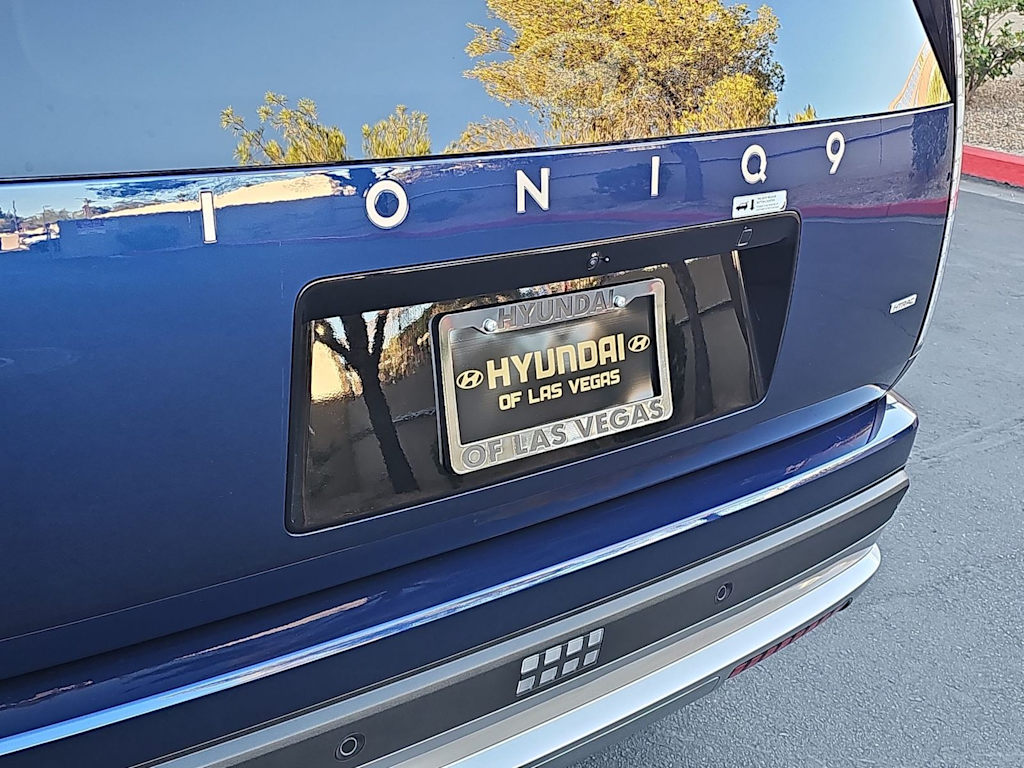 Thumbnail: 2026 Hyundai Ioniq - 7