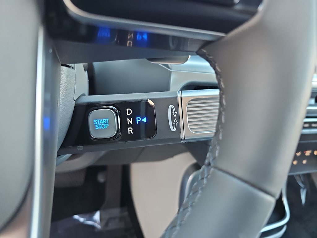 Thumbnail: 2026 Hyundai Ioniq - 24