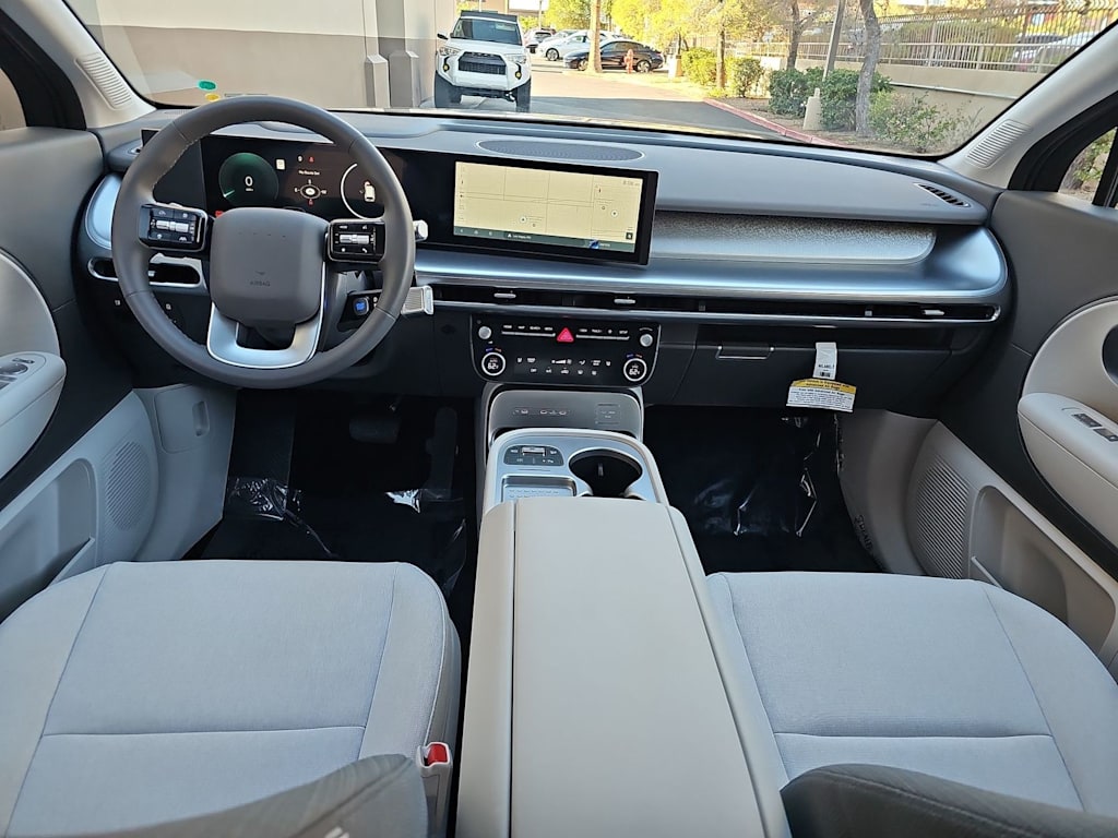 Thumbnail: 2026 Hyundai Ioniq - 9