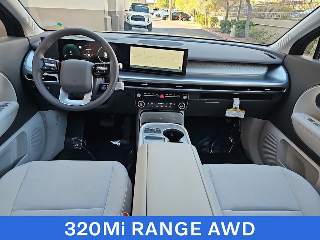 Thumbnail: 2026 Hyundai Ioniq - 2