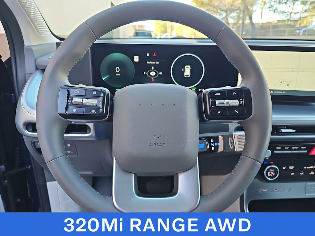 Thumbnail: 2026 Hyundai Ioniq - 8