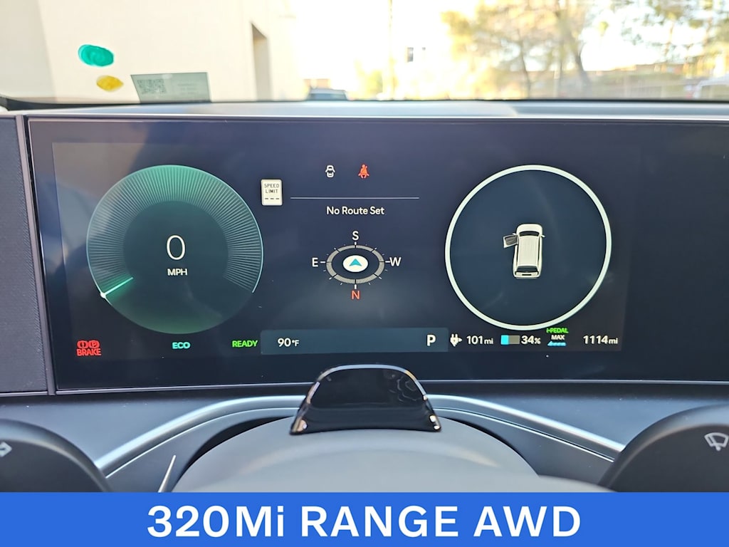 Thumbnail: 2026 Hyundai Ioniq - 13