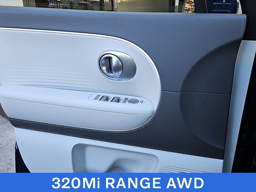 Thumbnail: 2026 Hyundai Ioniq - 27