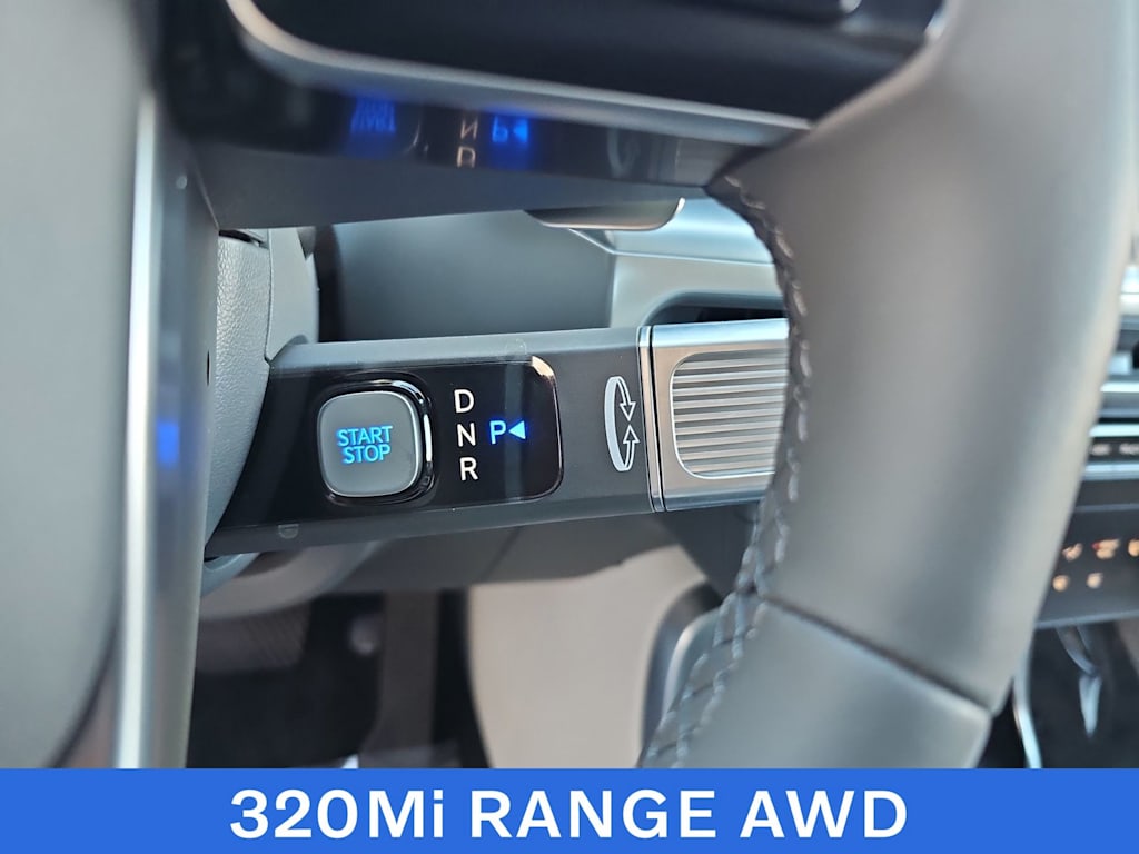 Thumbnail: 2026 Hyundai Ioniq - 24