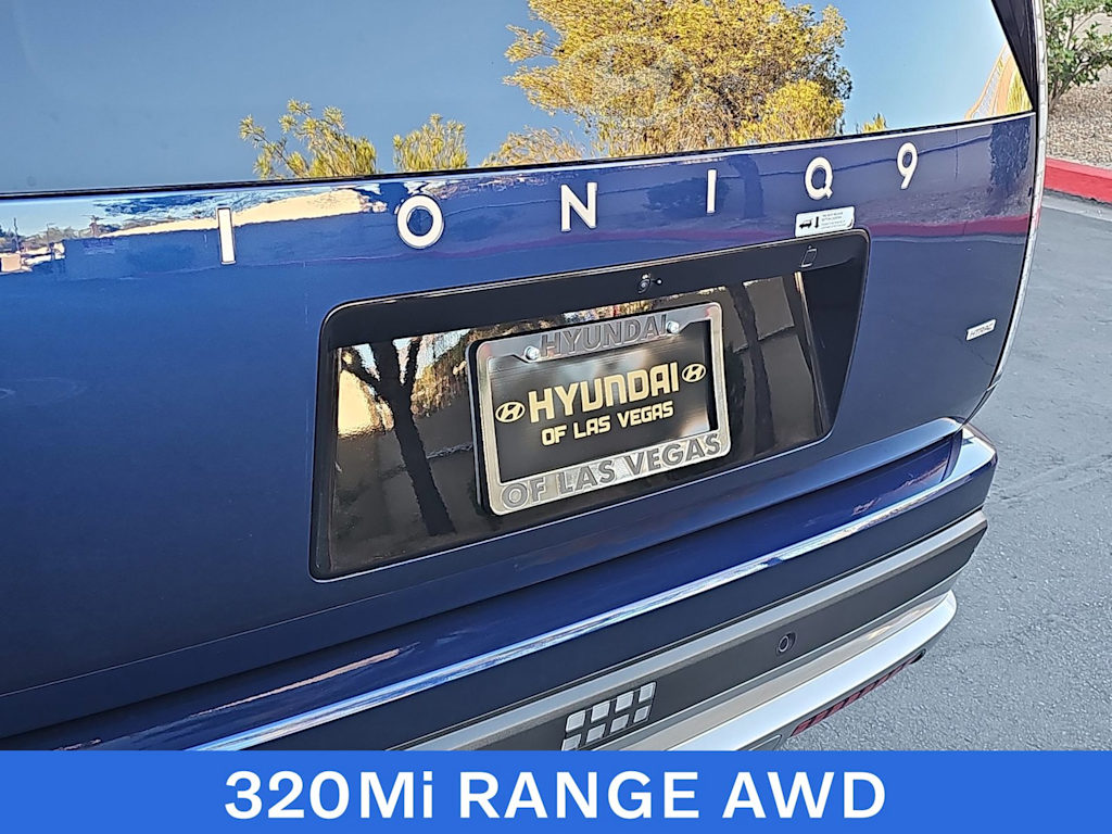 Thumbnail: 2026 Hyundai Ioniq - 20