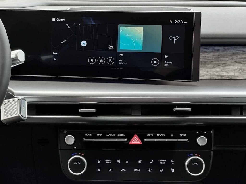 Thumbnail: 2026 Hyundai Ioniq - 10