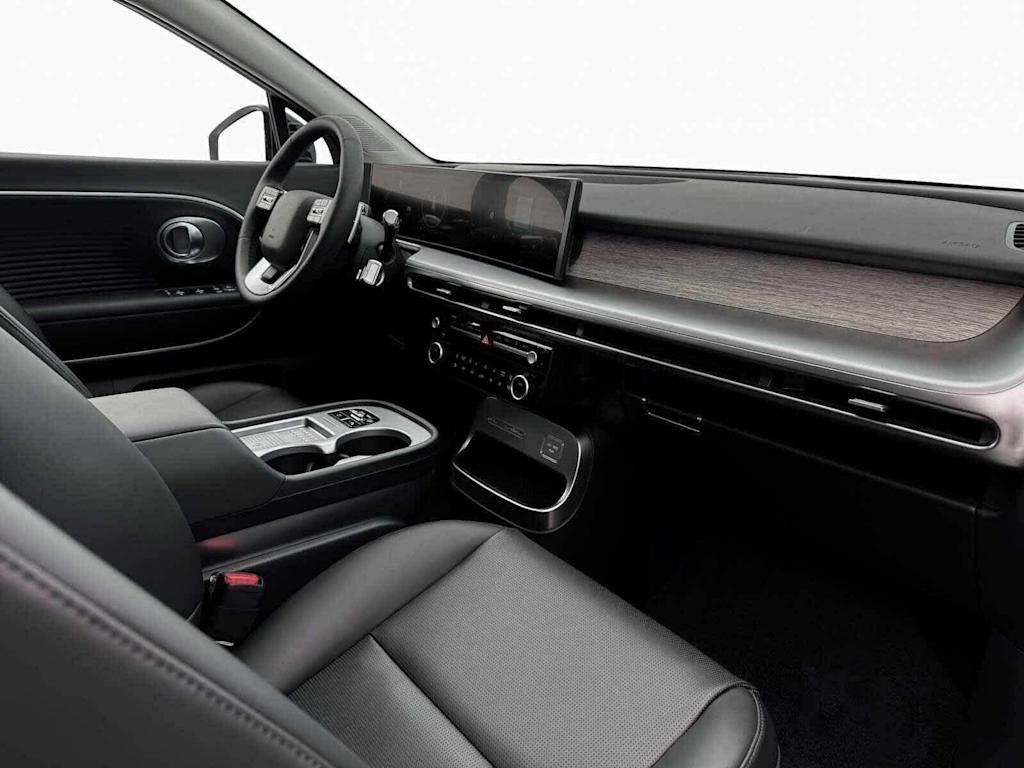 Thumbnail: 2026 Hyundai Ioniq - 8