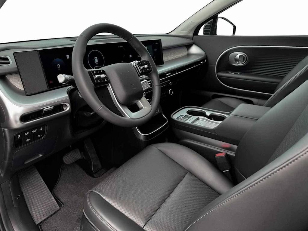 Thumbnail: 2026 Hyundai Ioniq - 6