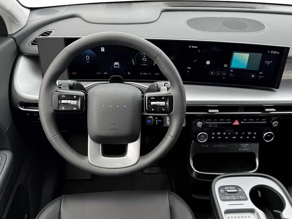 Thumbnail: 2026 Hyundai Ioniq - 9