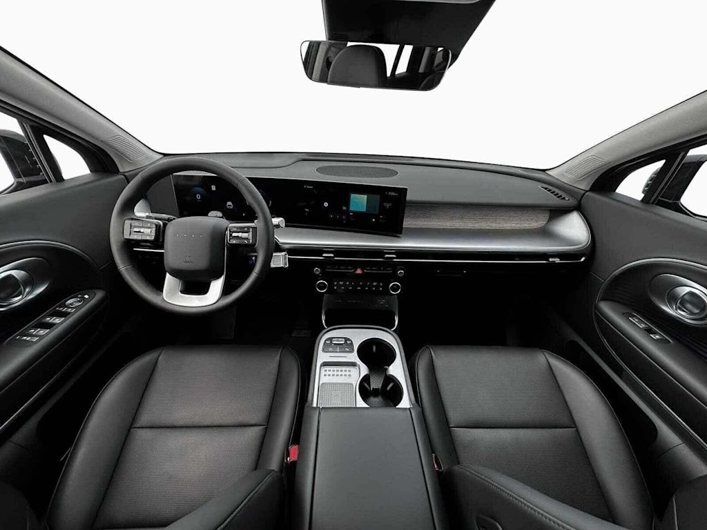 Thumbnail: 2026 Hyundai Ioniq - 2