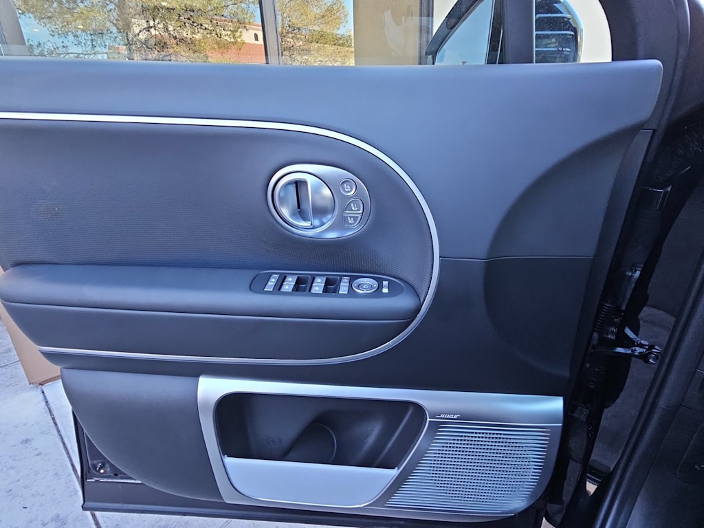 Thumbnail: 2026 Hyundai Ioniq - 27