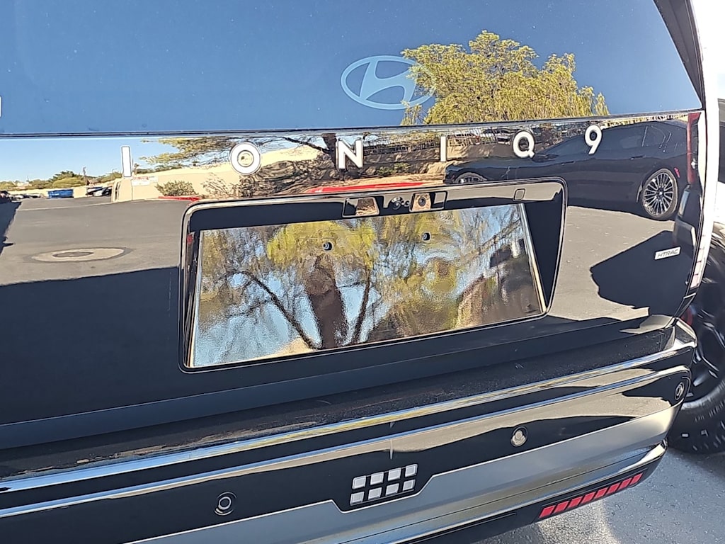 Thumbnail: 2026 Hyundai Ioniq - 7