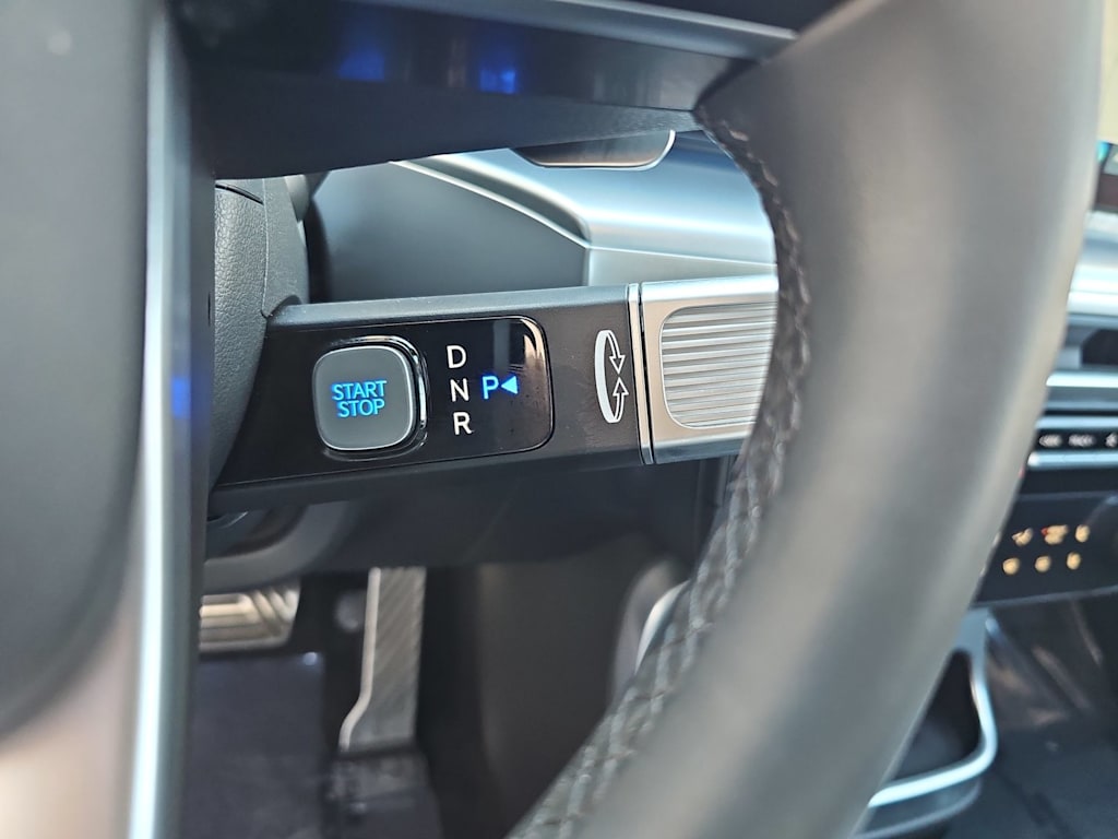 Thumbnail: 2026 Hyundai Ioniq - 24