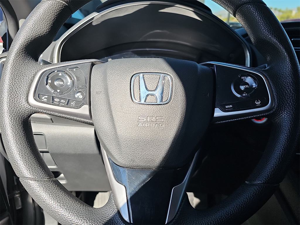Thumbnail: 2019 Honda CR-V - 23