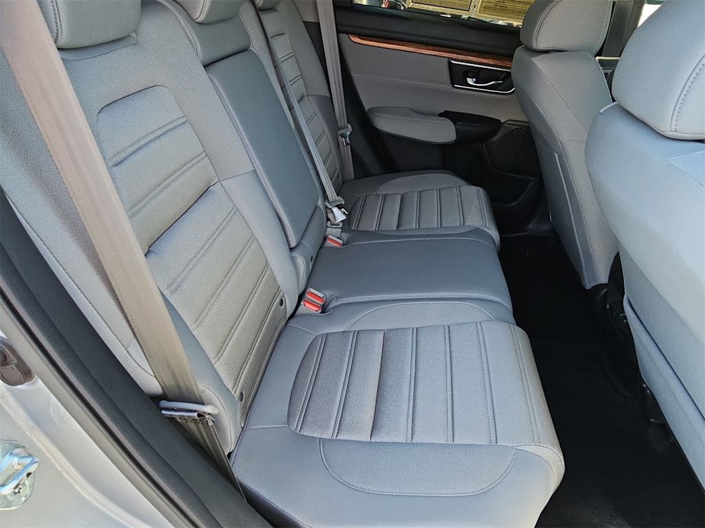 Thumbnail: 2019 Honda CR-V - 22