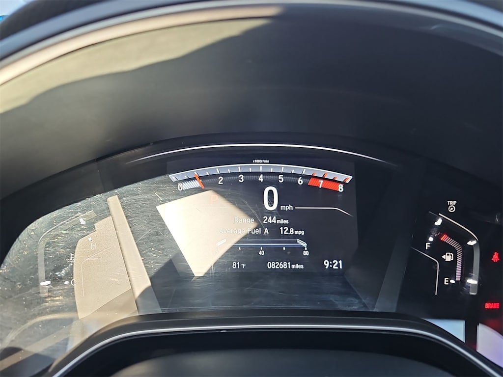 Thumbnail: 2019 Honda CR-V - 15