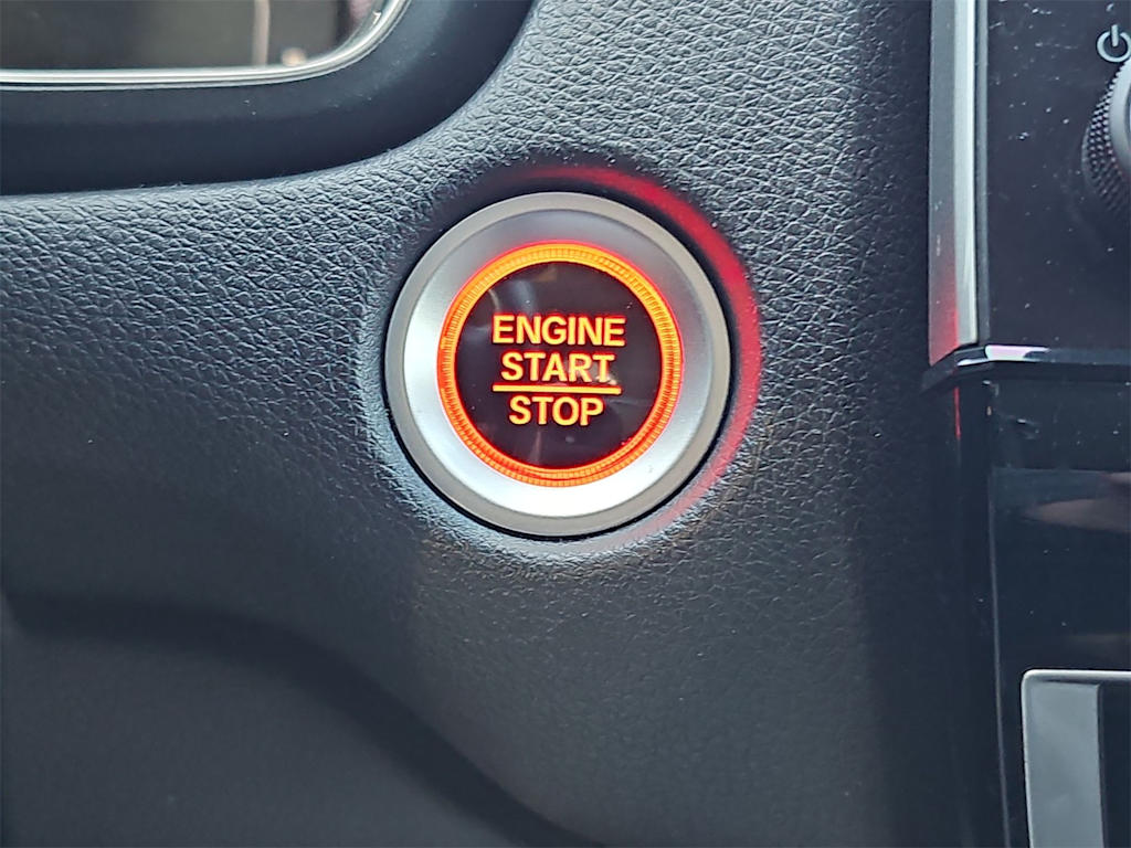 Thumbnail: 2019 Honda CR-V - 25