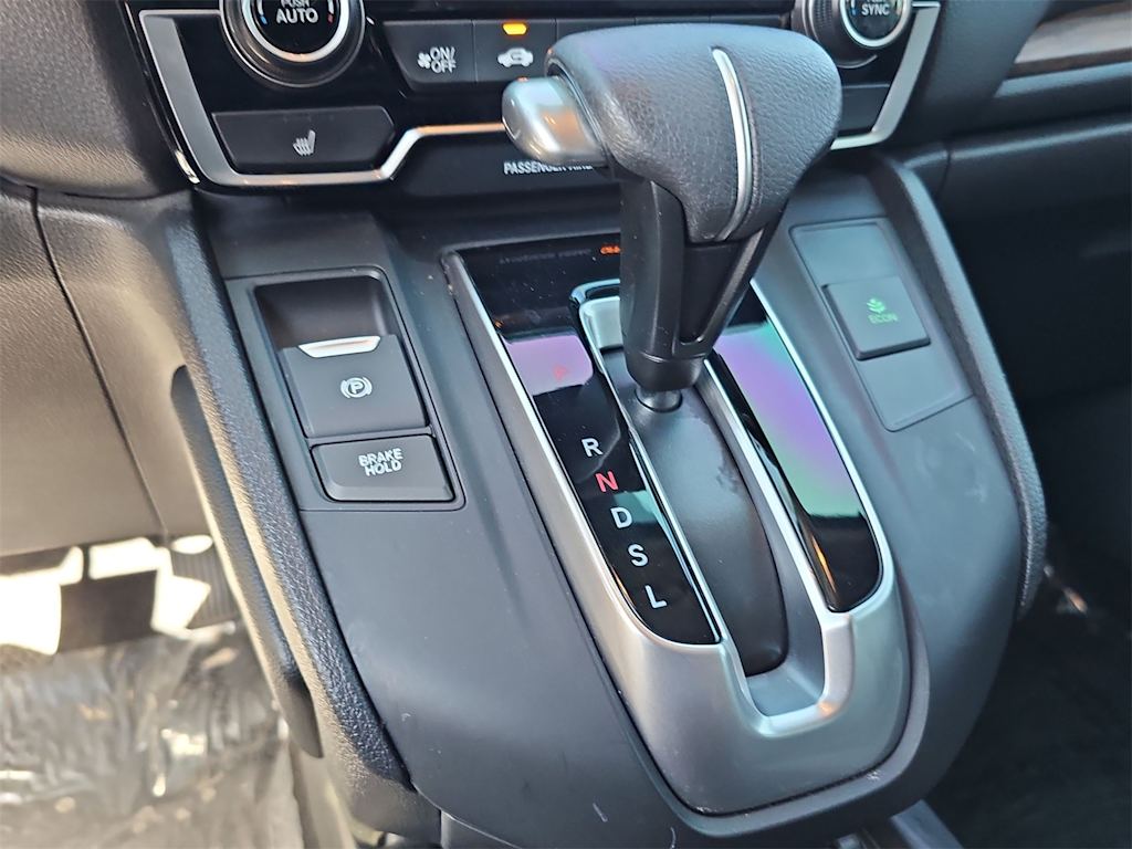 Thumbnail: 2019 Honda CR-V - 14