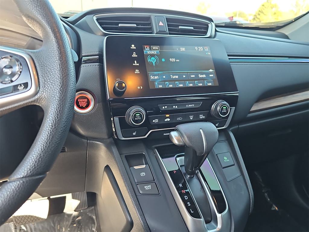 Thumbnail: 2019 Honda CR-V - 13