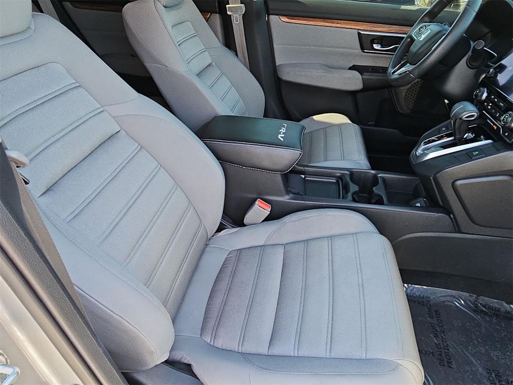 Thumbnail: 2019 Honda CR-V - 11