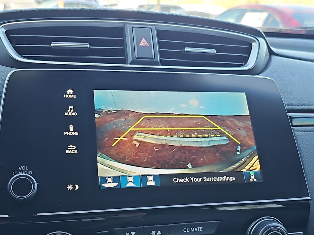 Thumbnail: 2019 Honda CR-V - 24